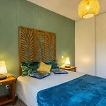 Le Clos Bellevue T3 Parking + Piscine Appartamento *