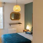 Le Clos Bellevue T3 Parking + Piscine * Rodez