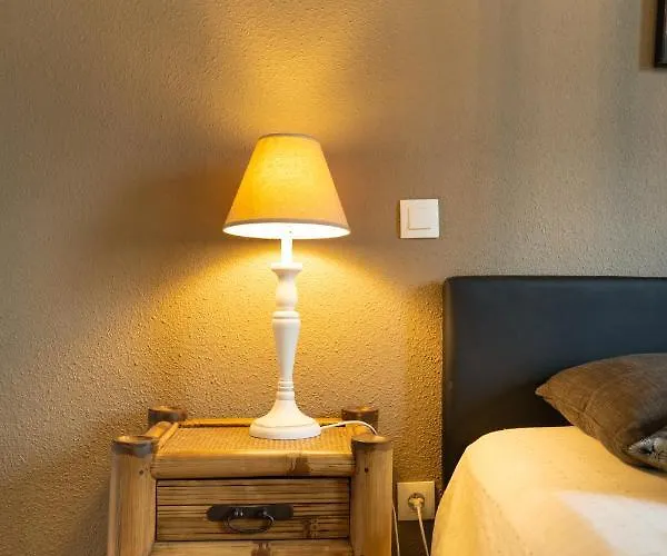 Apartamento Le Clos Bellevue T3 Parking + Piscine