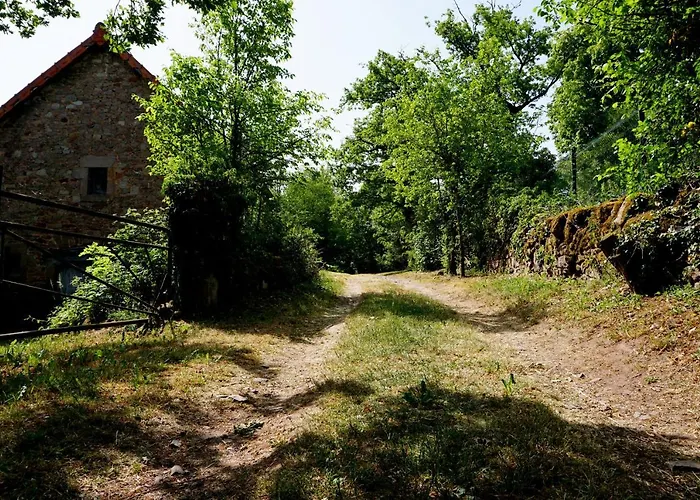 Le Clos Bellevue T3 Parking + Piscine Apartamento Rodez