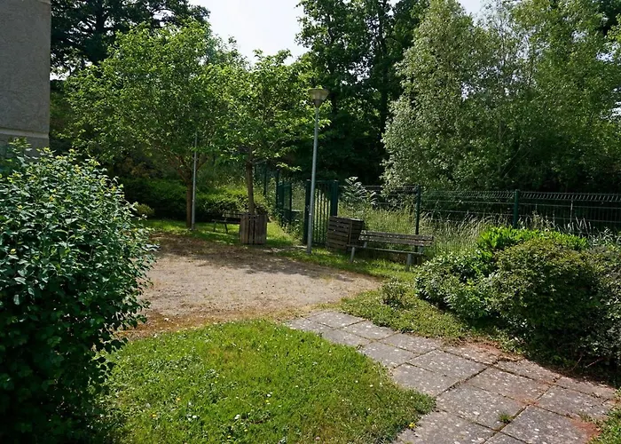 Apartamento Le Clos Bellevue T3 Parking + Piscine *