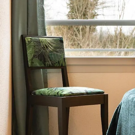 Daire Le Clos Bellevue T3 Parking + Piscine