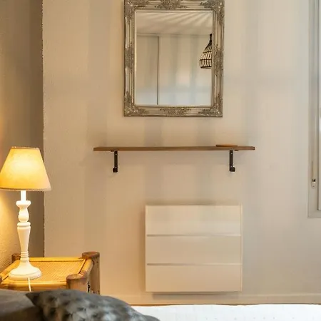 Le Clos Bellevue T3 Parking + Piscine Daire *