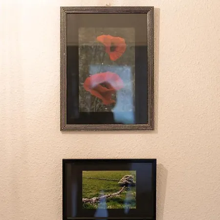 Le Clos Bellevue T3 Parking + Piscine