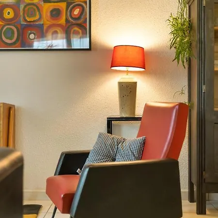 Le Clos Bellevue T3 Parking + Piscine