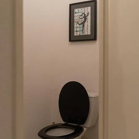 Le Clos Bellevue T3 Parking + Piscine Daire