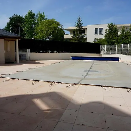 Le Clos Bellevue T3 Parking + Piscine Rodez