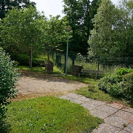 Apartment Le Clos Bellevue T3 Parking + Piscine *
