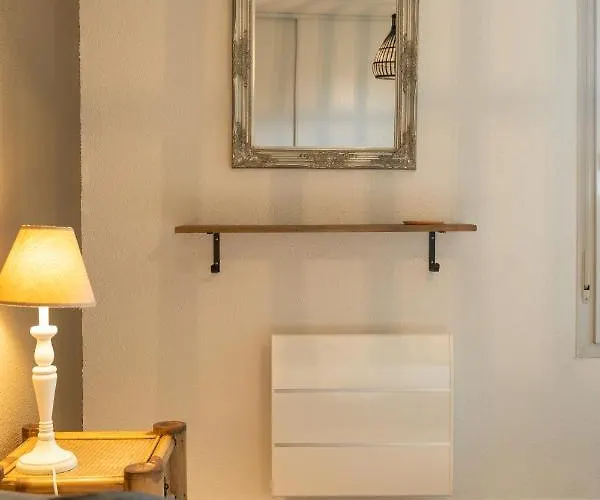 Le Clos Bellevue T3 Parking + Piscine アパート *