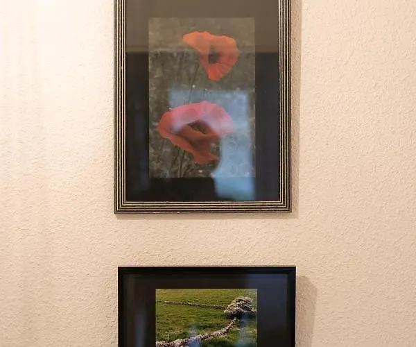 Le Clos Bellevue T3 Parking + Piscine