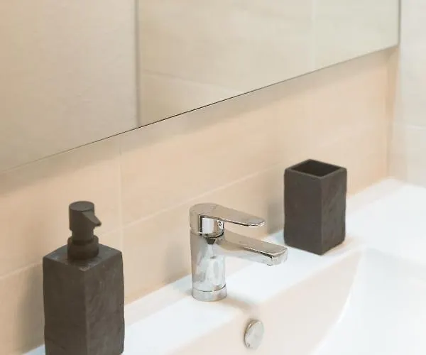 Le Clos Bellevue T3 Parking + Piscine アパート *