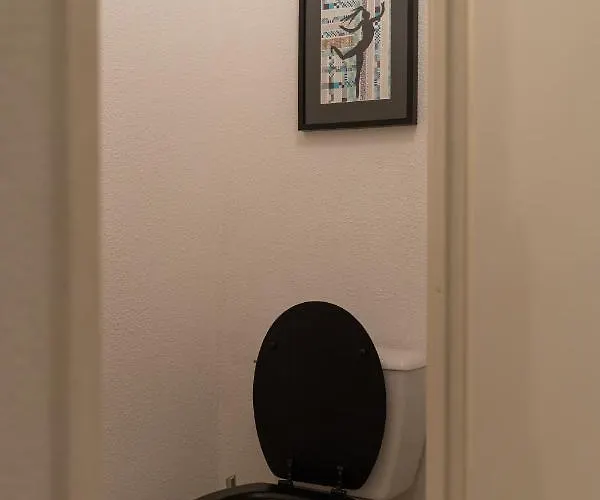 Le Clos Bellevue T3 Parking + Piscine Appartement